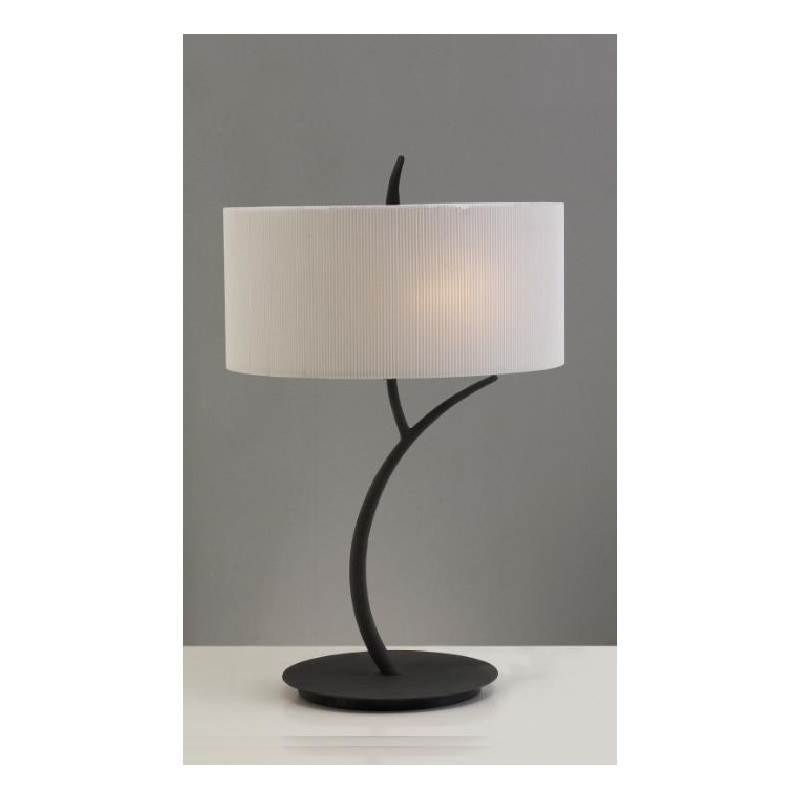 Lampe à poser Eve 2L Mantra Lampe à poser Eve 2L Mantra