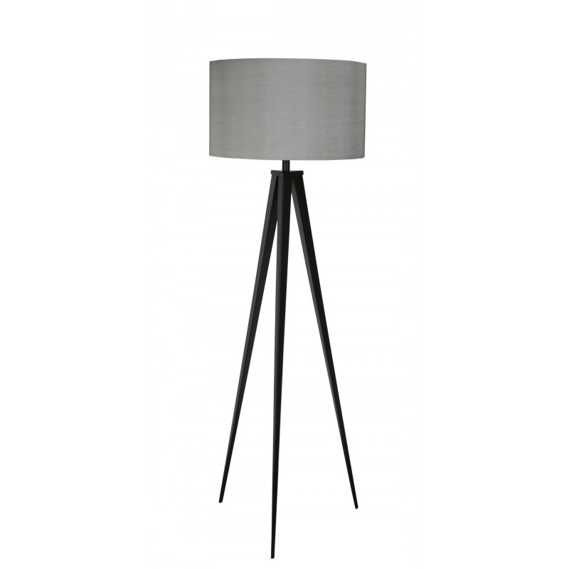 Lampadaire design TRIPOD - deco zuiver