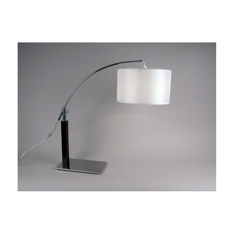 Lampe à poser arc Rainbow Aluminor Lampe à poser arc Rainbow Aluminor