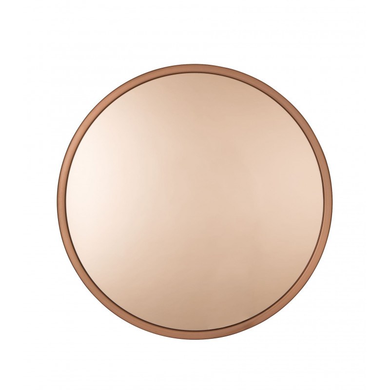 Miroir rond original teinté BANDIT - Zuiver