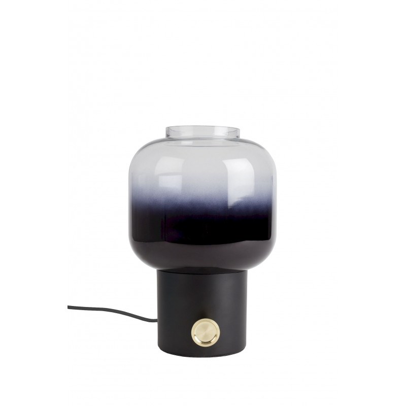 Lampe de table rétro à variateur Moody -Zuiver Lampe de table rétro à variateur Moody -Zuiver