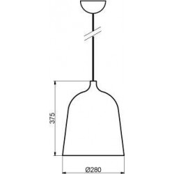 Suspension Bottle GM design