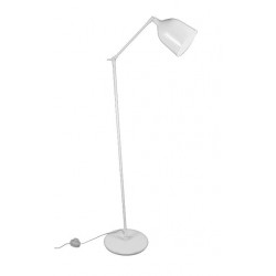 Lampadaire Mekano ls design Aluminor