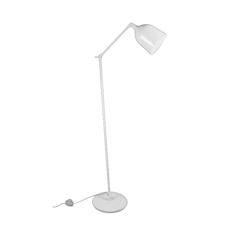 Lampadaire Mekano ls design Aluminor