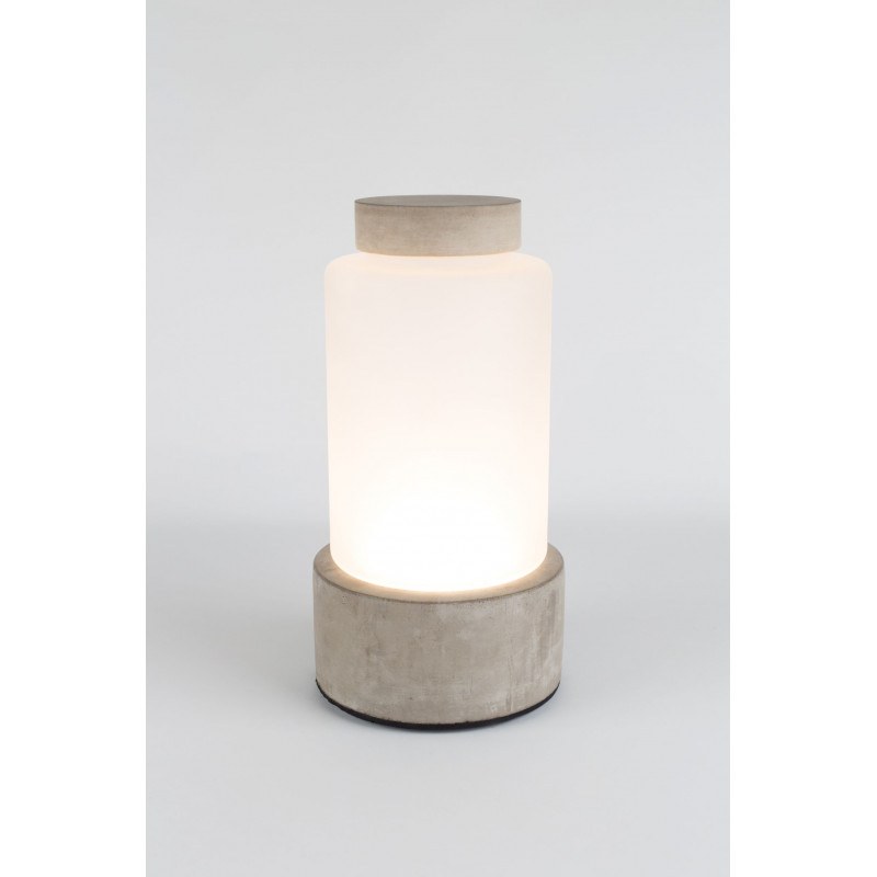 Lampe de table et vase imperméable REINA - Zuiver Lampe de table et vase imperméable REINA - Zuiver