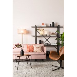 Lampe de table et vase imperméable REINA - Zuiver