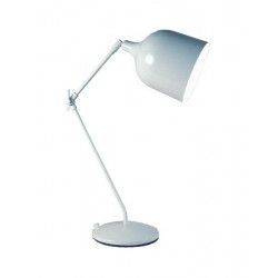 Lampe à poser Mekano lt design Aluminor