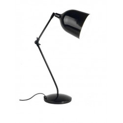 Lampe à poser Mekano lt design Aluminor