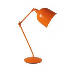 Lampe à poser Mekano lt design Aluminor