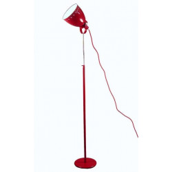 Lampadaire Scene LS design Aluminor