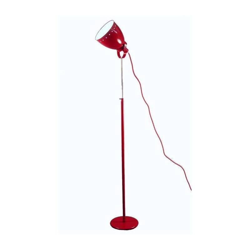 Lampadaire Scene LS design Aluminor