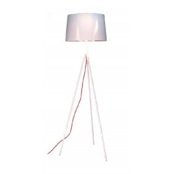 Lampadaire Tropic ls design Aluminor