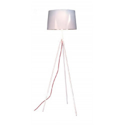 Lampadaire Tropic ls design Aluminor