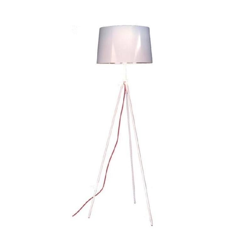 Lampadaire Tropic ls design Aluminor