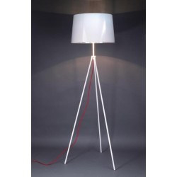 Lampadaire Tropic ls design Aluminor