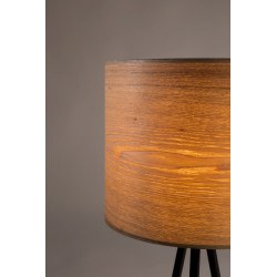 TABLE LAMP WOODLAND