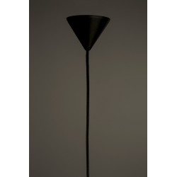 PENDANT LAMP BOND ROUND - Dutchbone