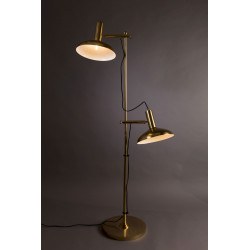 FLOOR LAMP KARISH - Dutchbone