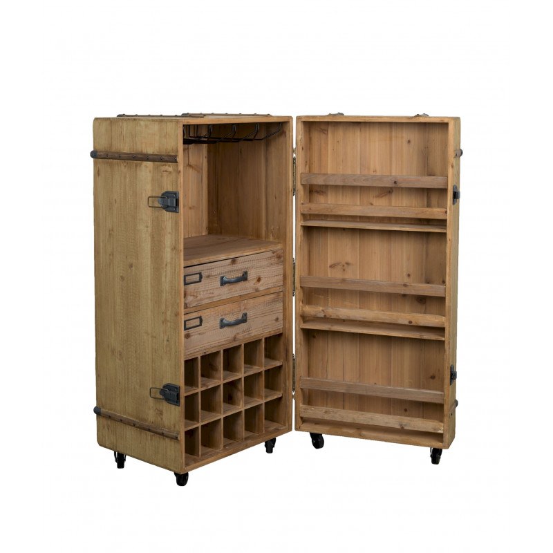 CABINET LICO - Dutchbone CABINET LICO - Dutchbone