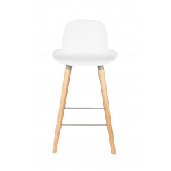 Tabourets de bar scandinave Albert Kuip 65 cm - Zuiver