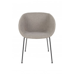 Fauteuil design Feston par Zuiver