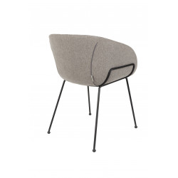 Fauteuil design Feston par Zuiver