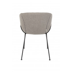 Fauteuil design Feston par Zuiver