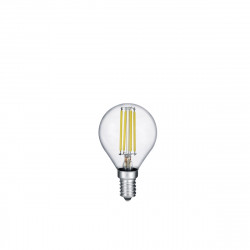 Lot de 2 ampoules E14 Led 4W - Trio