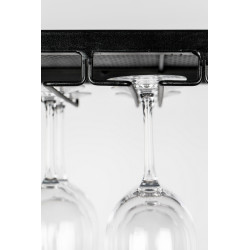 Range bouteilles en métal Cantor, Zuiver