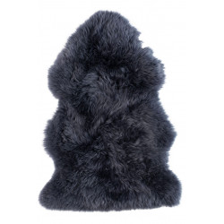 Peau de mouton 100% laine Shirley