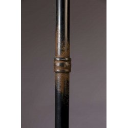 Porte manteaux industriel perroquet FLAVI - Dutchbone
