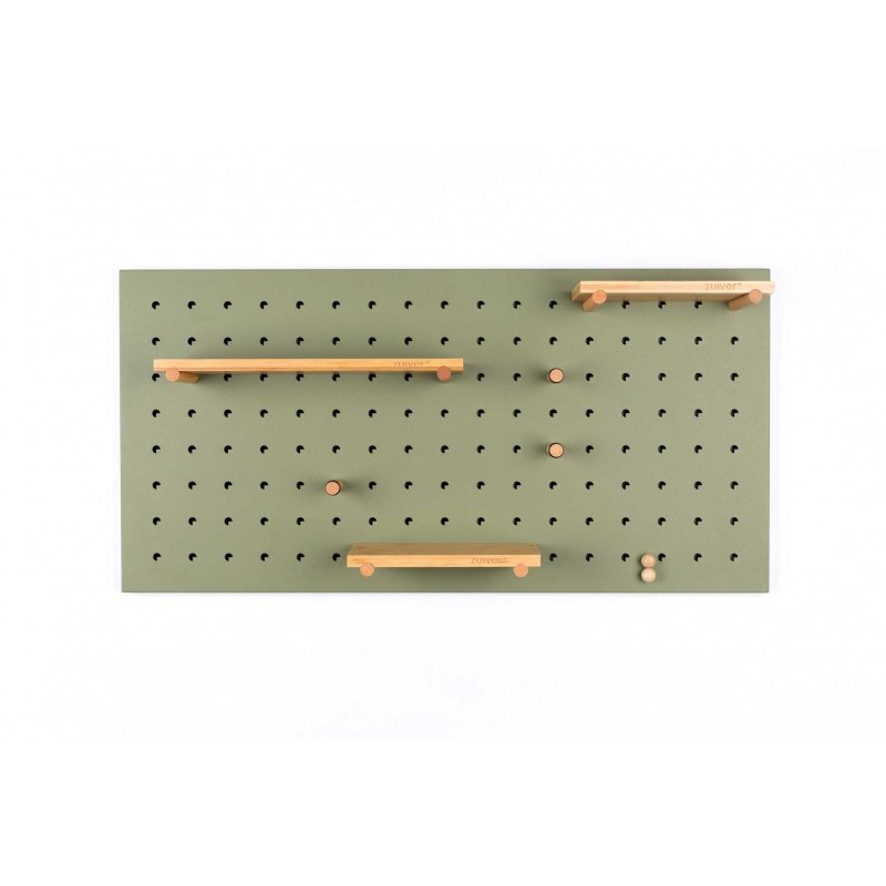Panneau mural modulable Bundy - Zuiver Panneau mural modulable Bundy - Zuiver