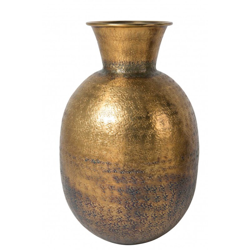 Vase de décoration bohème BAHIR - Dutchbone Vase de décoration bohème BAHIR - Dutchbone