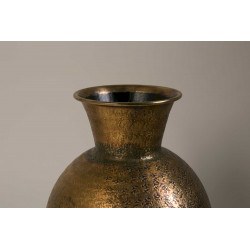 Vase de décoration bohème BAHIR - Dutchbone