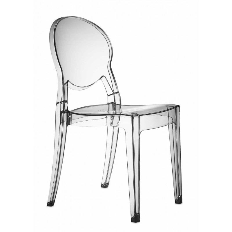 Chaise IGLOO design par SCAB design Chaise IGLOO design par SCAB design