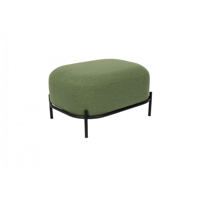 Pouf design en tissu Polly - Boite à design Pouf design en tissu Polly - Boite à design