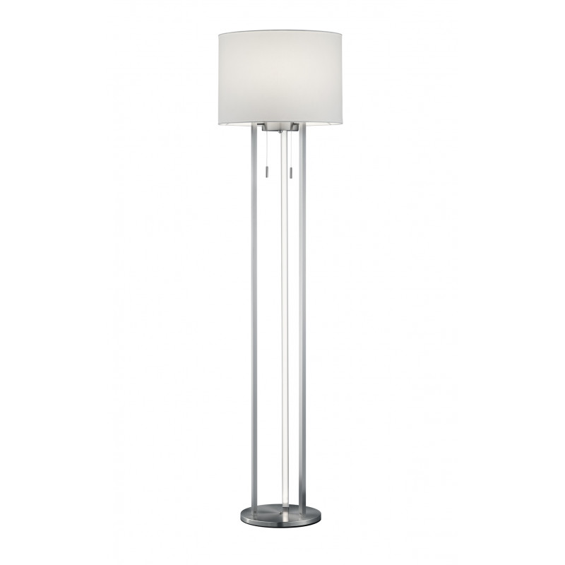 Lampadaire double éclairage LED TANDORI Lampadaire double éclairage LED TANDORI