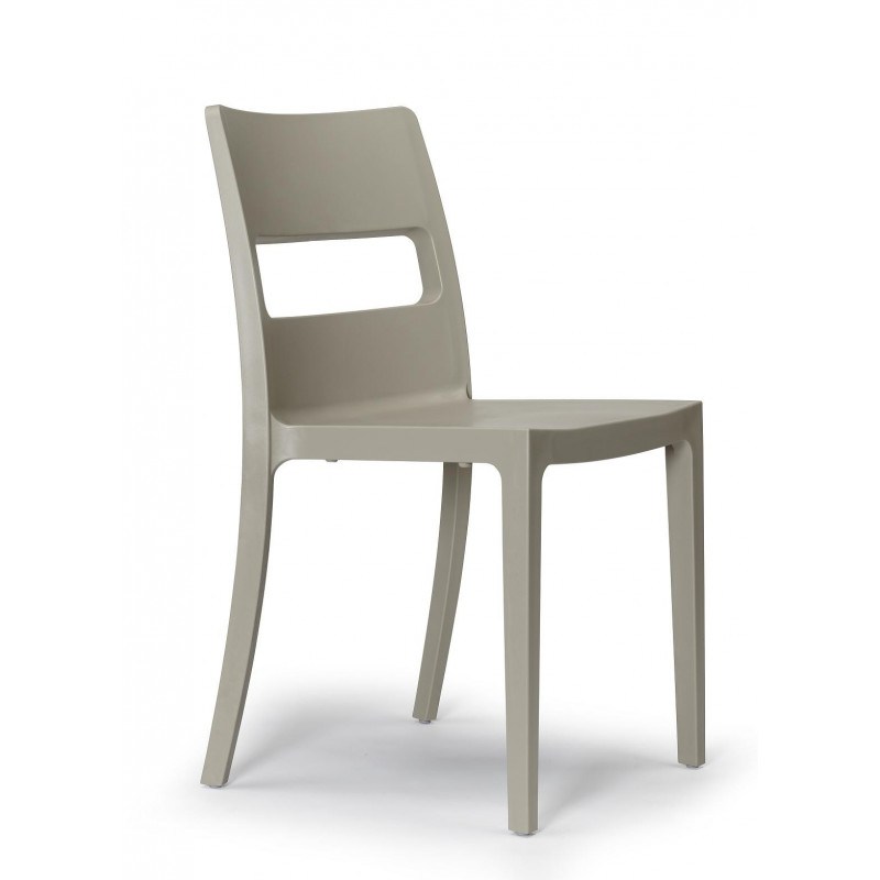 chaises de jardin design SAI