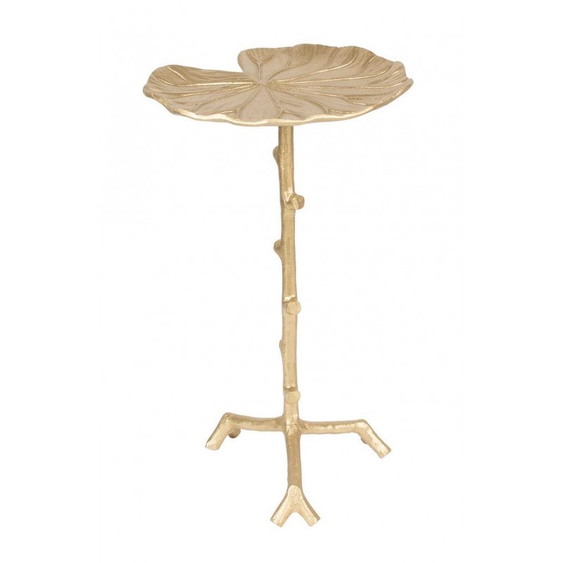 Table d'appoint nénuphar Lily Table d'appoint nénuphar Lily