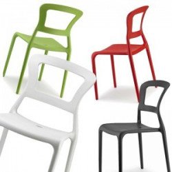 chaise Pepper Scab design