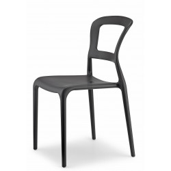 chaise Pepper Scab design