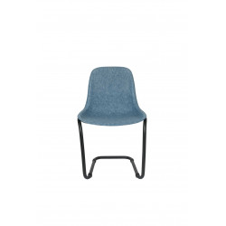 chaise Thirsty en bouteilles recyclées