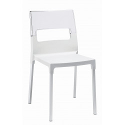 Chaise design Diva par Scab design