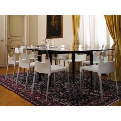 Chaise design Diva par Scab design