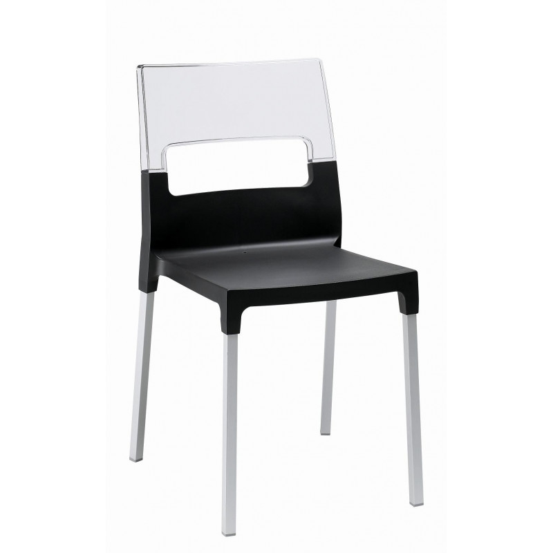 Chaise design Diva par Scab design Chaise design Diva par Scab design