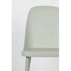 Chaises déco PIP pastel - Boite à design - Lot de 2