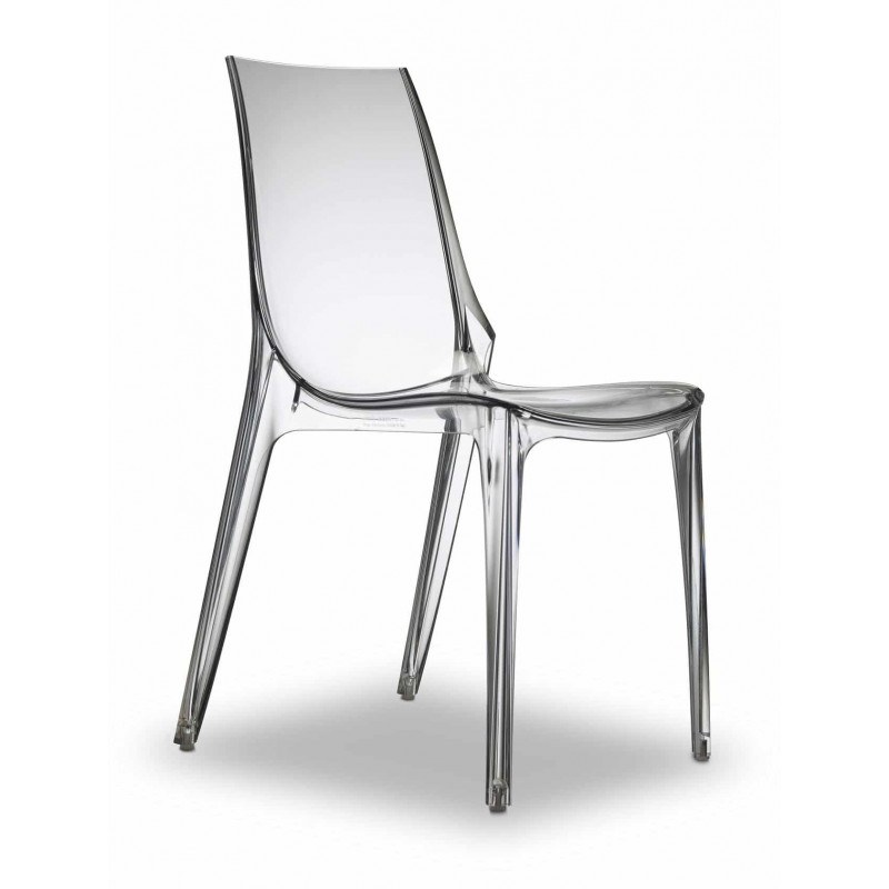 Chaise italienne Vanity design par Scab Chaise italienne Vanity design par Scab