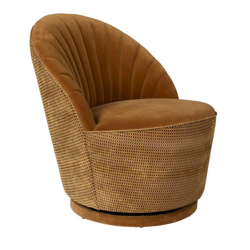 Fauteuil crapaud Madison Fauteuil crapaud Madison