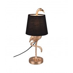 Lampe Flamant Rose Lola