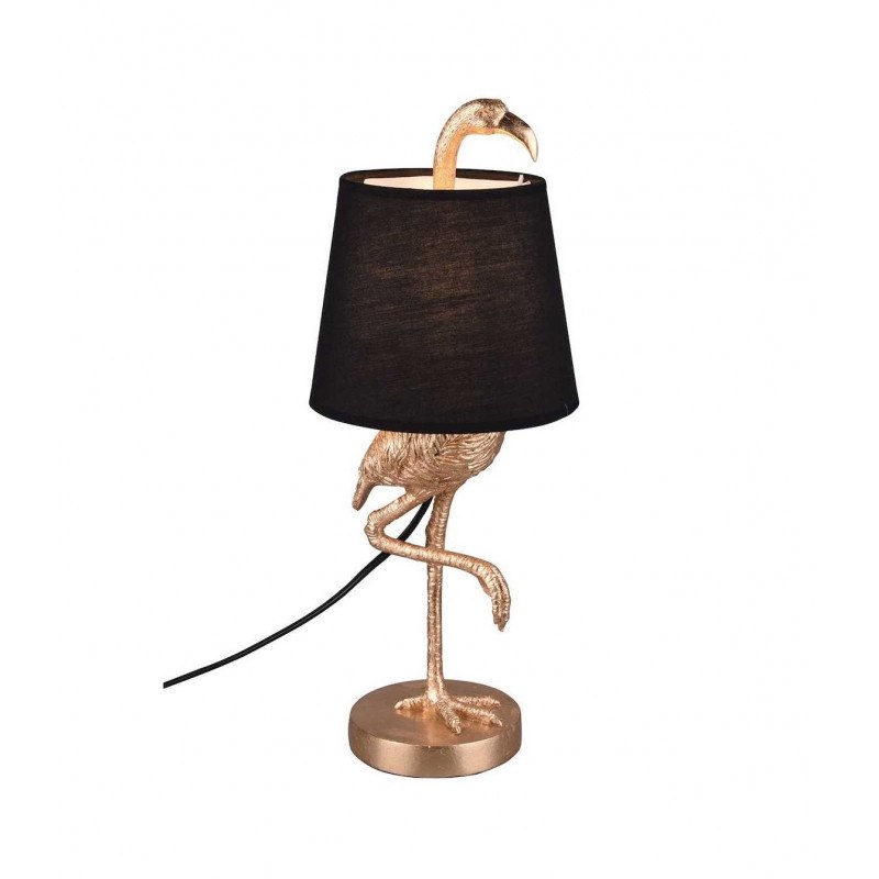 Lampe Flamant Rose Lola Lampe Flamant Rose Lola